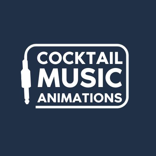 Cocktail Musique animation
