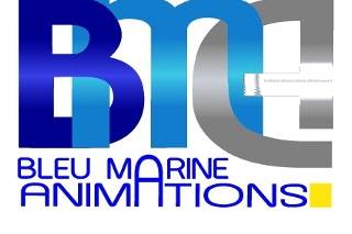 Bleu Marine animation